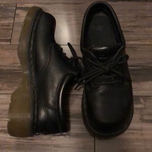 Dr. Martens shoes